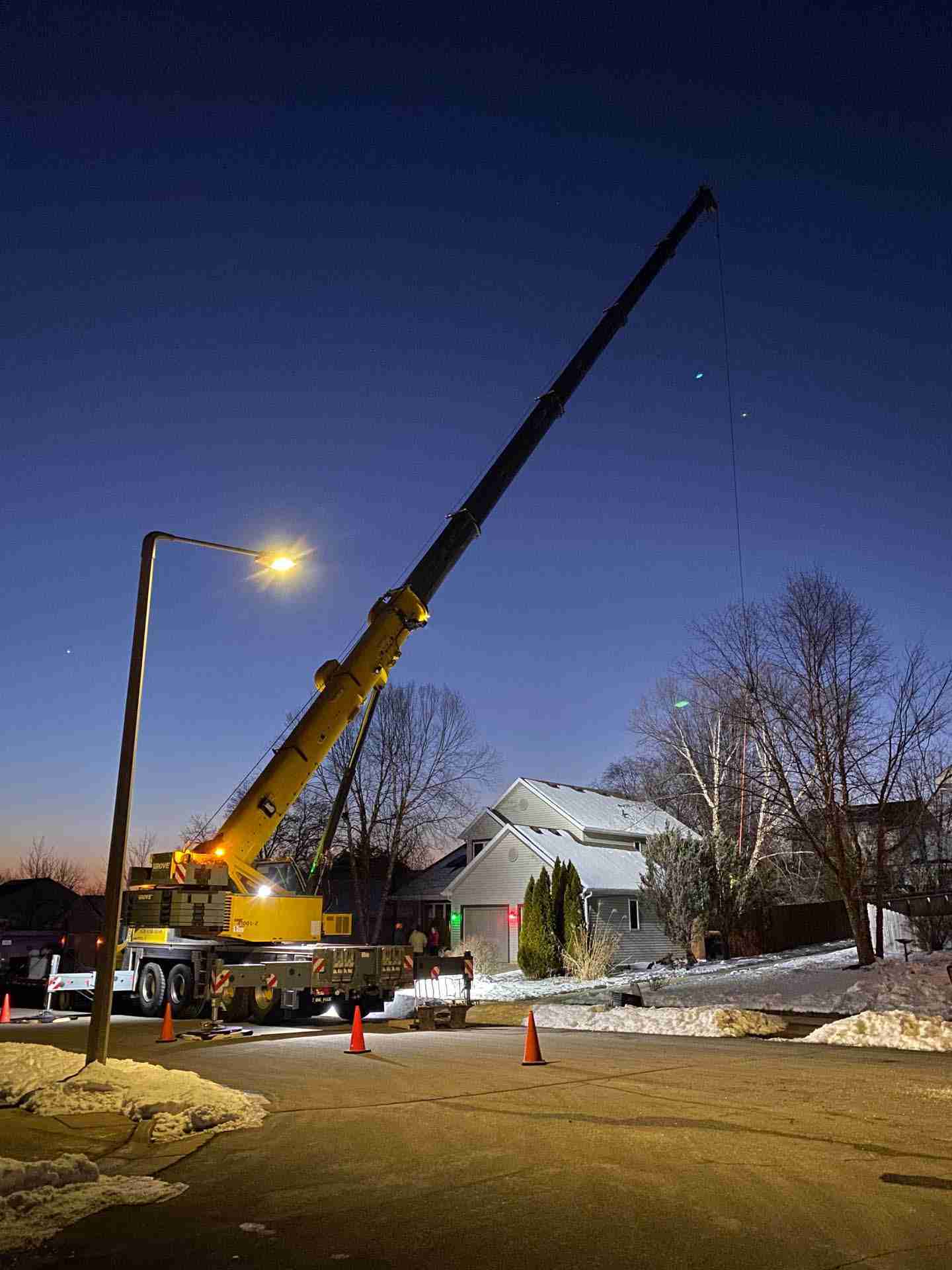 Madison WI Tree Removal Company | Reon Rounds Tree Service